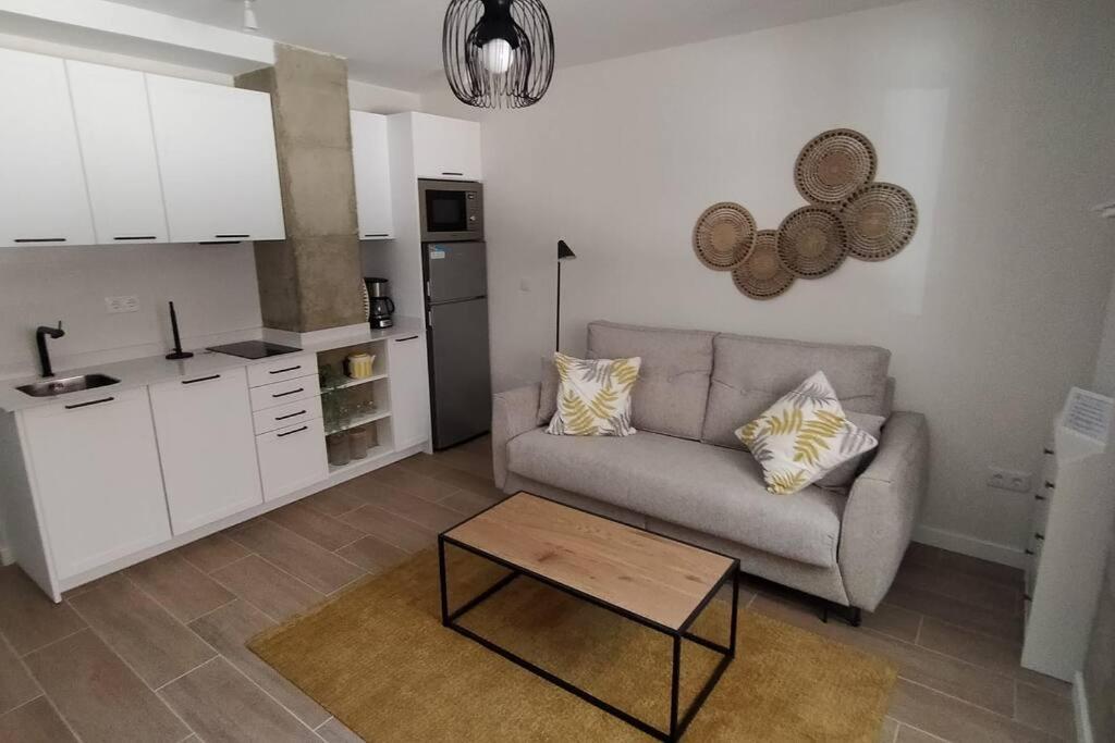 Apartamento Laurana Santander Zewnętrze zdjęcie