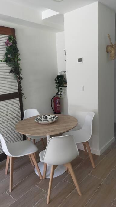 Apartamento Laurana Santander Zewnętrze zdjęcie