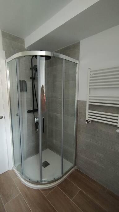 Apartamento Laurana Santander Zewnętrze zdjęcie