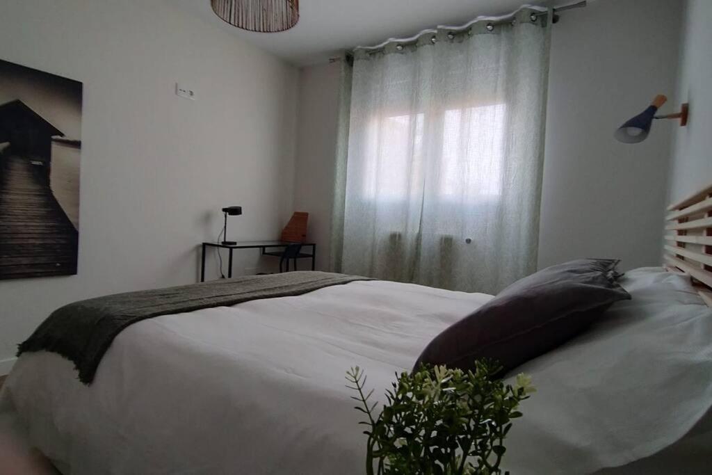 Apartamento Laurana Santander Zewnętrze zdjęcie