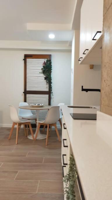 Apartamento Laurana Santander Zewnętrze zdjęcie