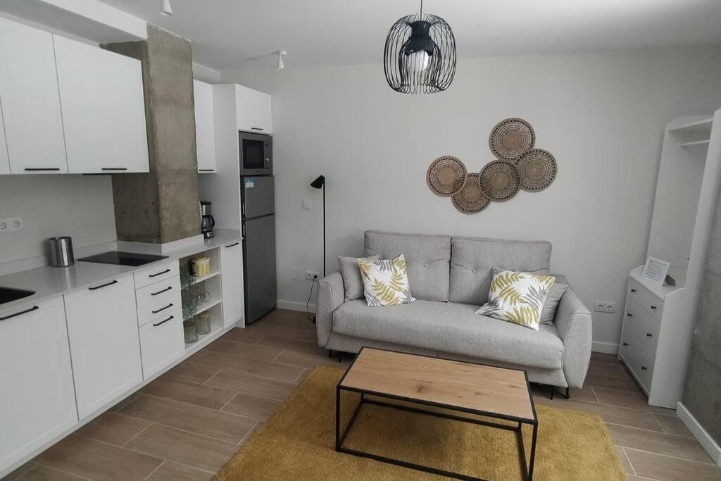 Apartamento Laurana Santander Zewnętrze zdjęcie